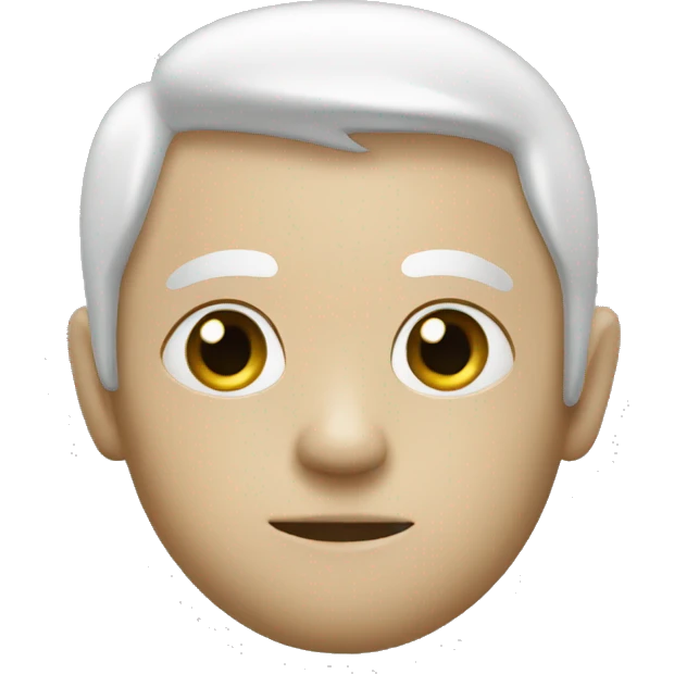 Tic et tac emoji
