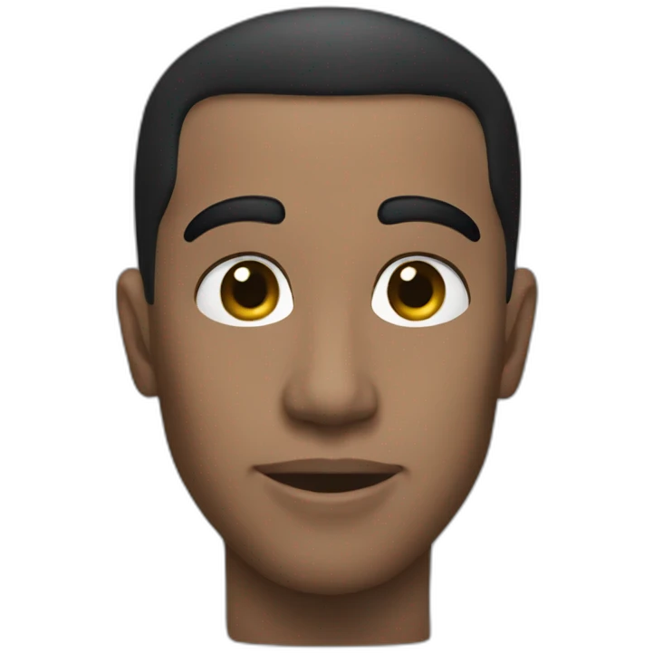Jordan Travis fantom emoji