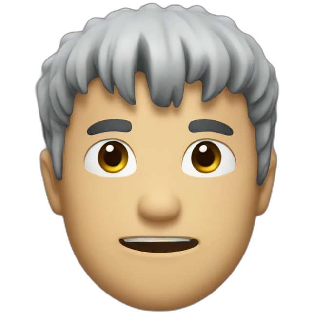 Guts emoji