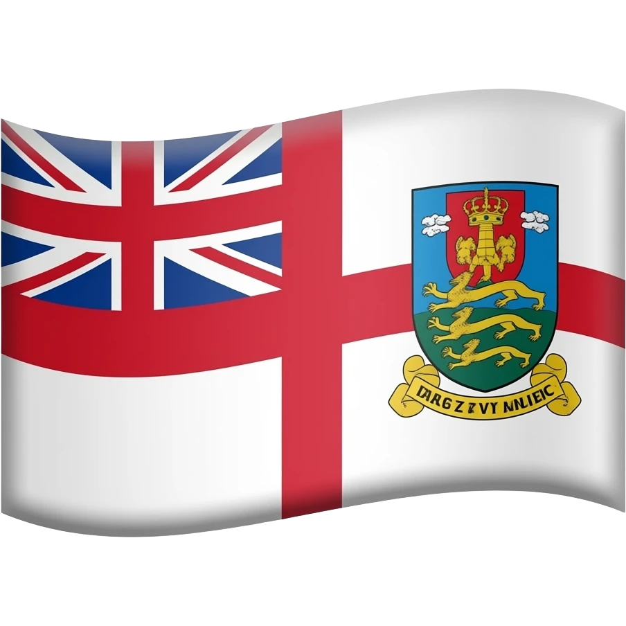 Create a emoji of sealand flag emoji