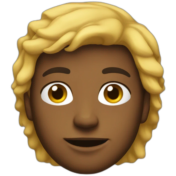 Shakir emoji