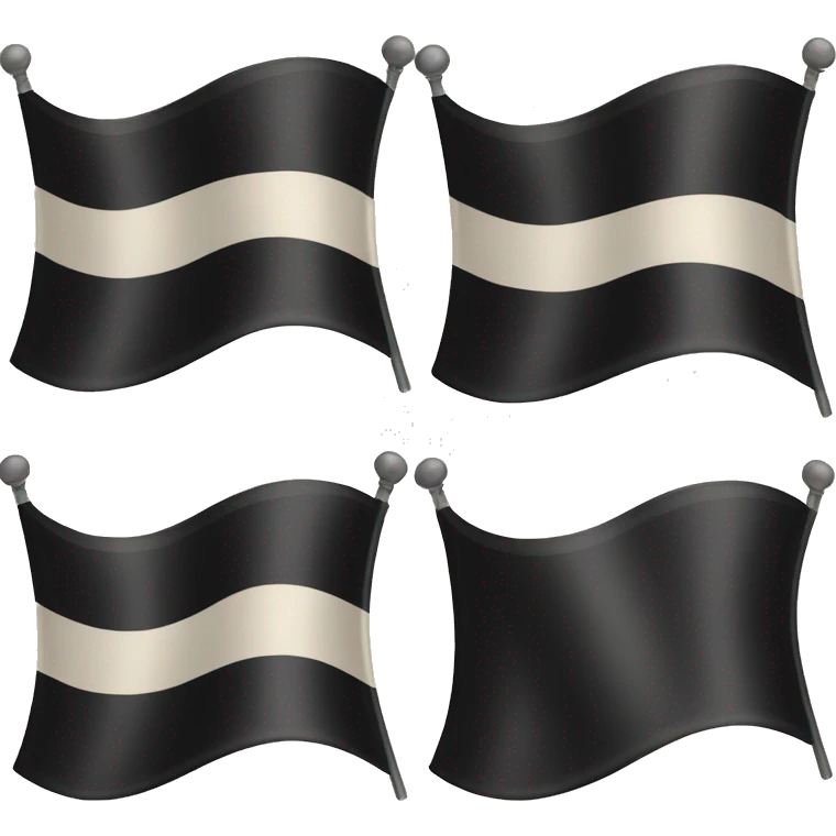 flag of prussia emoji