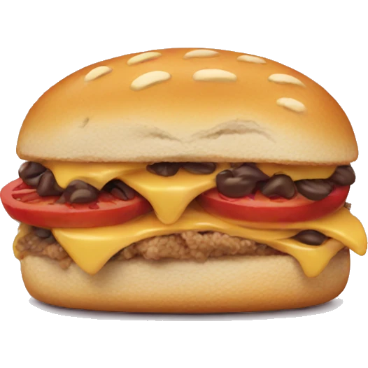 Food emoji