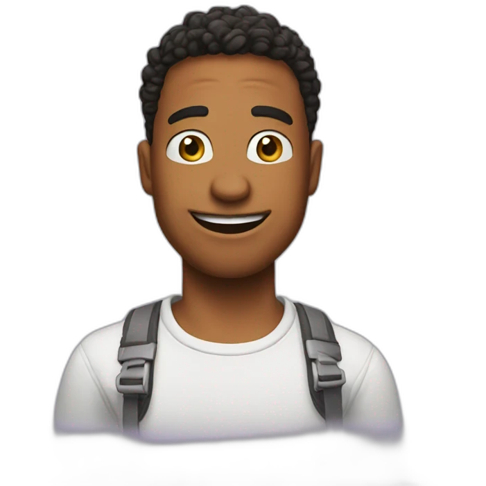 nickelodeon emoji