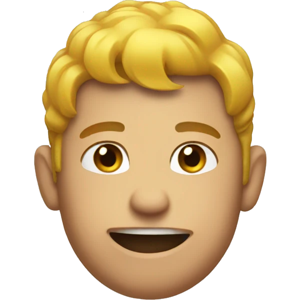 emoji of a tricep emoji