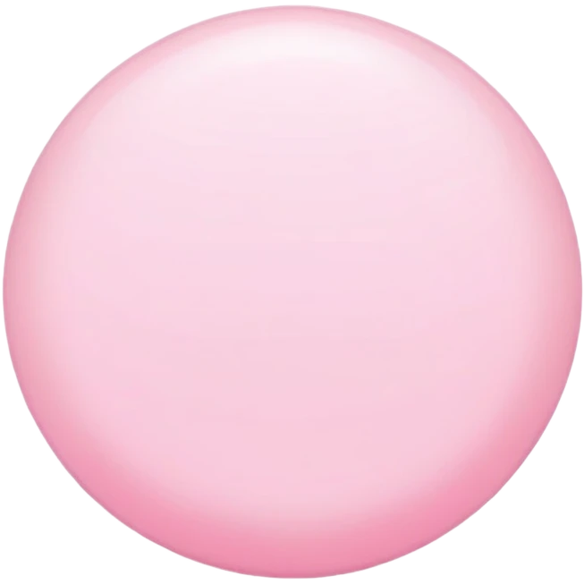 Pink aesthetic emoji
