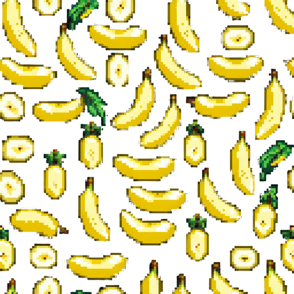 yellow banana fruit emoji