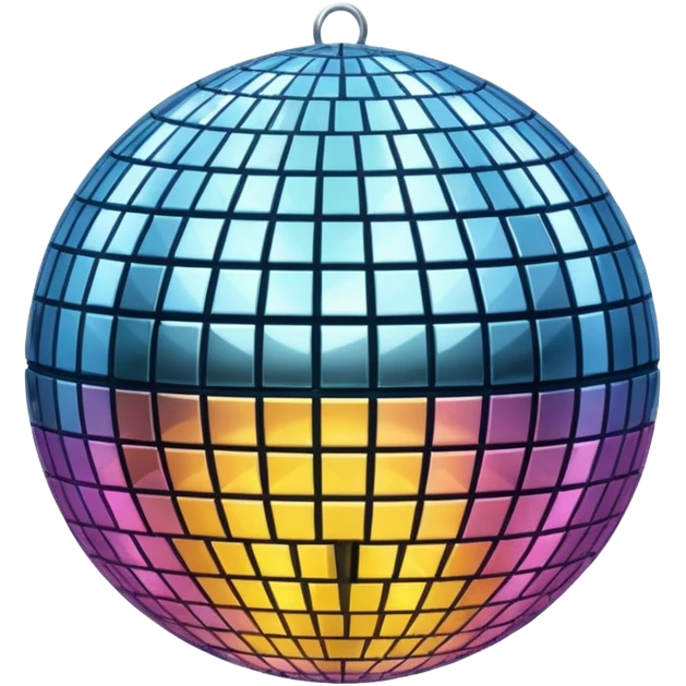 DISCO emoji