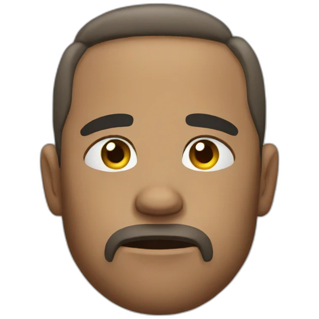 tired af emoji