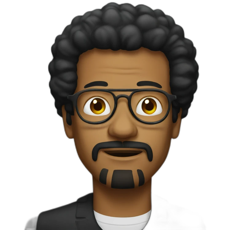 Jules Winnfield emoji