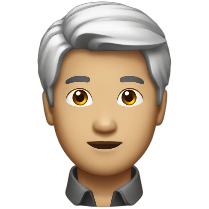 Kim shung un emoji