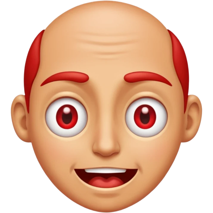 Trying so hard not to laugh like ishow speed emoji