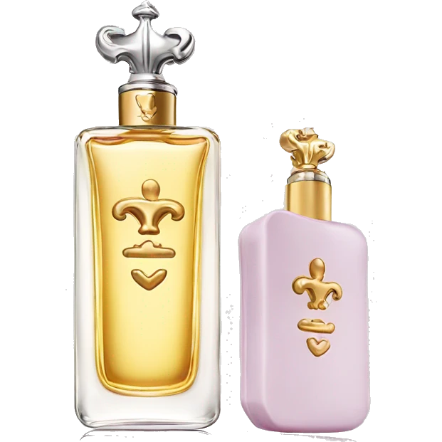 Parfums De Marly emoji