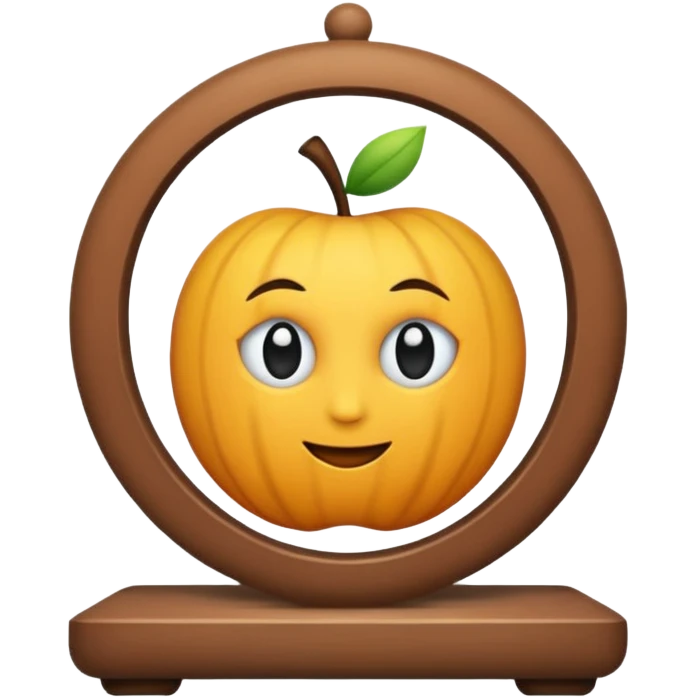Aesthetic emoji