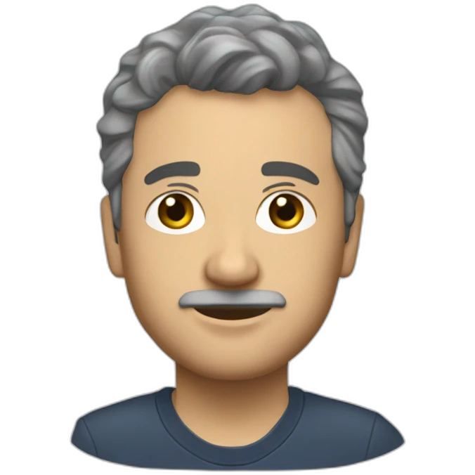 Jean-Philippe Leitao emoji