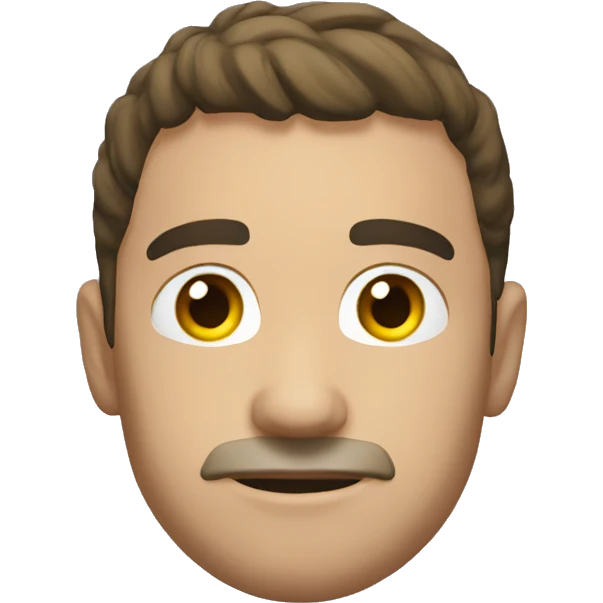 Pes emoji