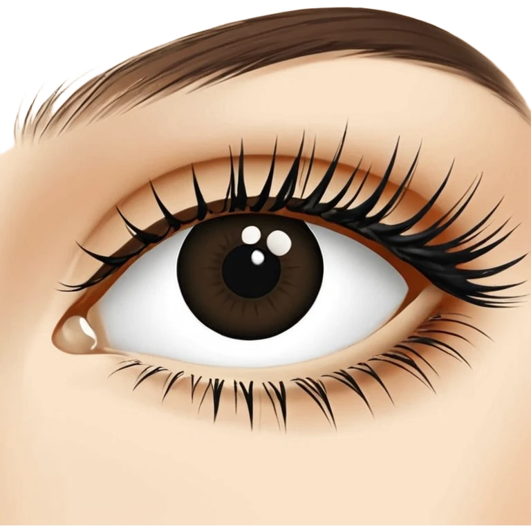 Gözleri kapalı, beyaz tenli ve siyah kıvırcık saçlı bir kadın avatar, battaniyeye sarılmış halde beyaz bir Türk kahvesi fincanından içeceğini huzurla yudumluyor. emoji