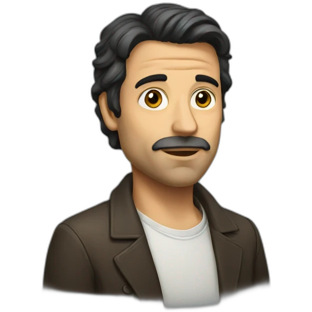 Manuel ferara emoji