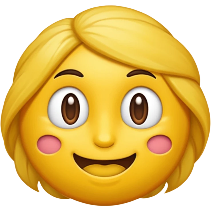 Букет  emoji
