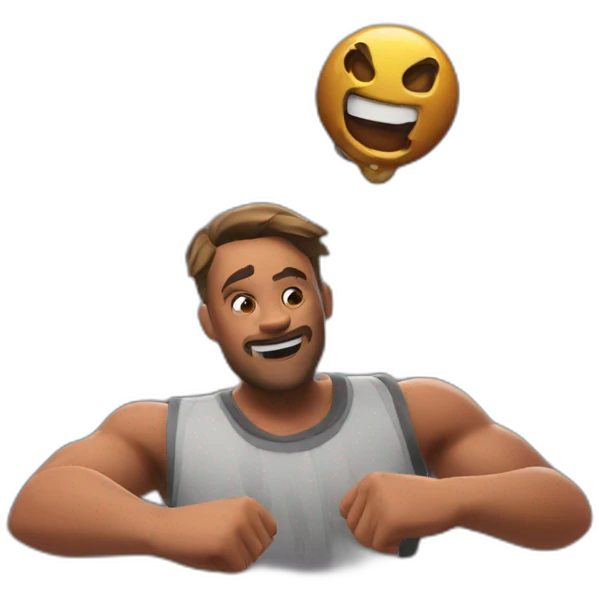 fortnite emoji emoji