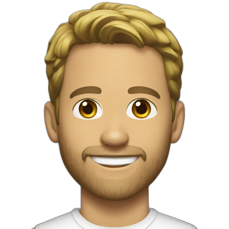 Paul walker emoji