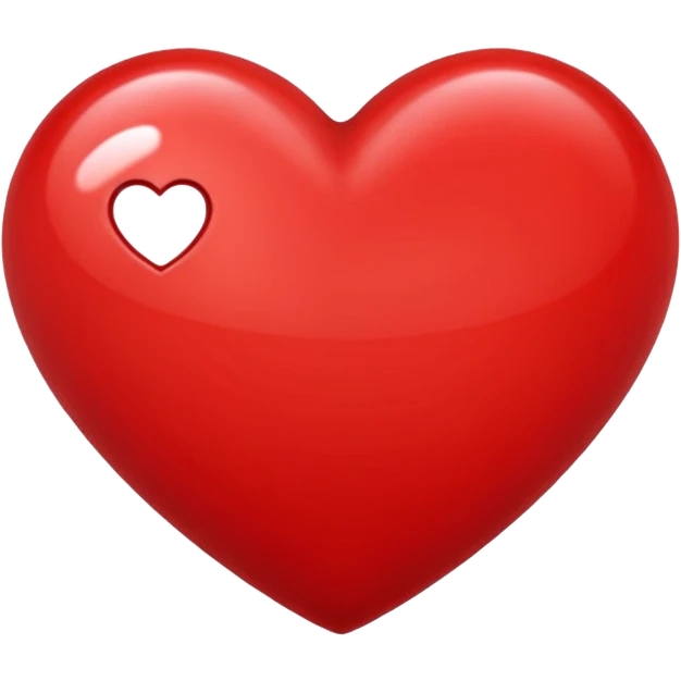 heart emoji