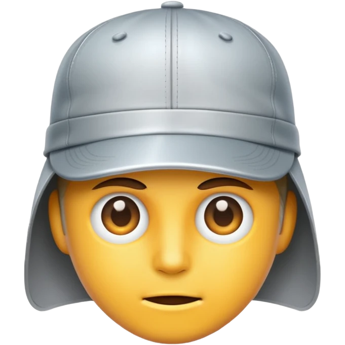 Cap cut emoji