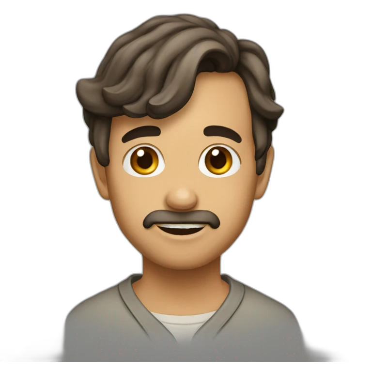 Obergine emoji