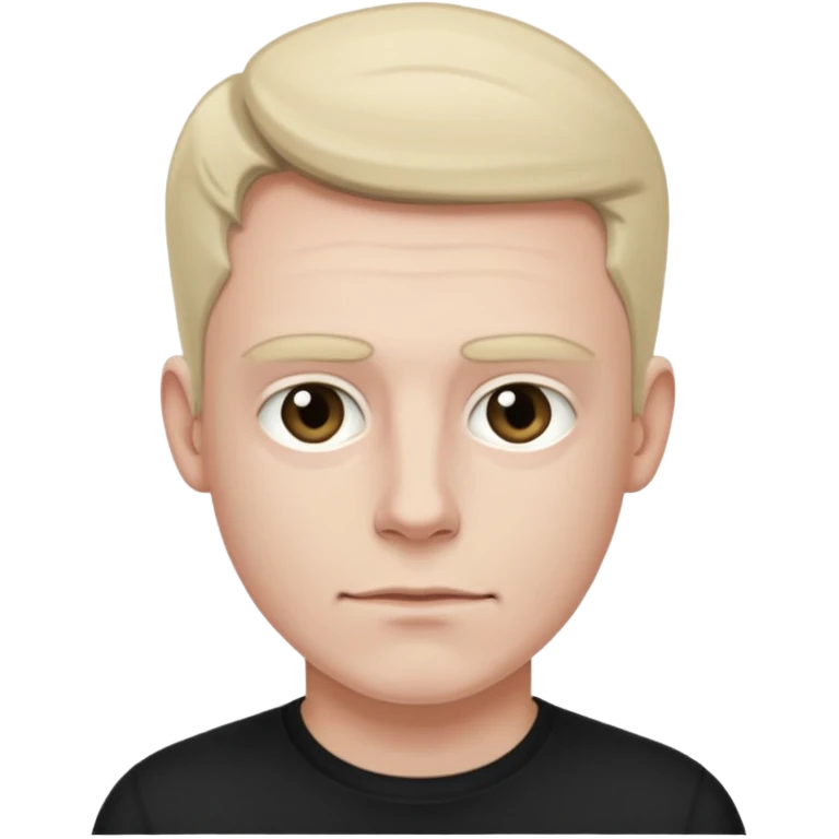Trevor henderson  emoji