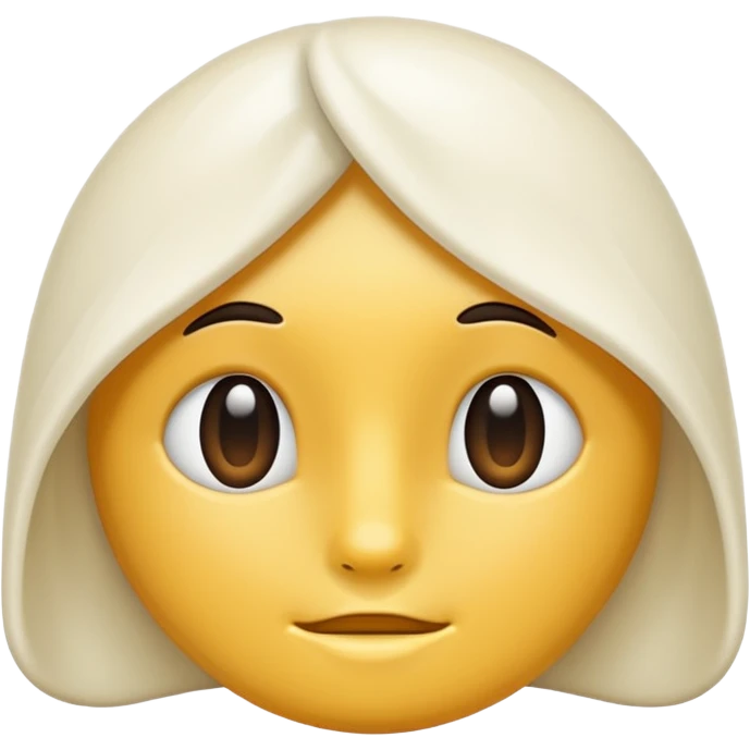 Ivory emoji