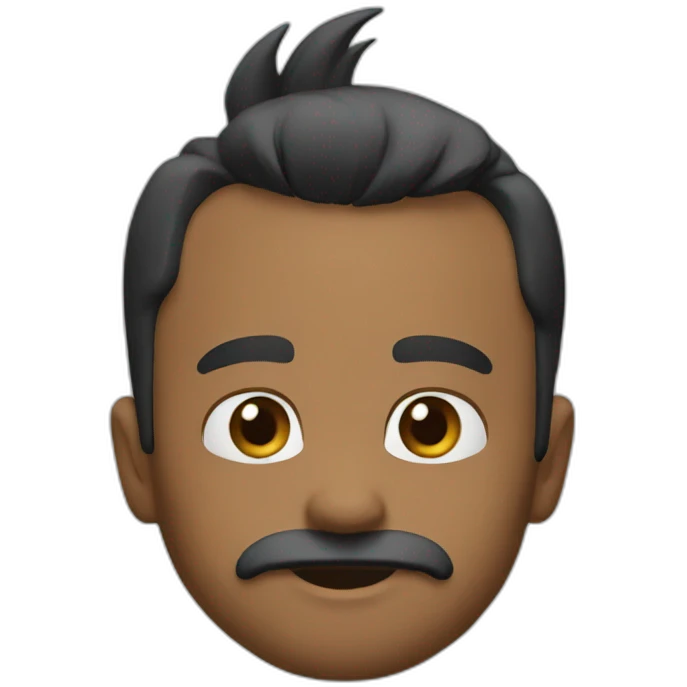 a emoji