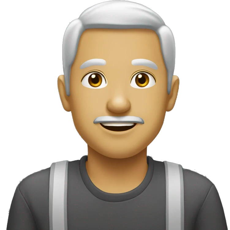 собака emoji