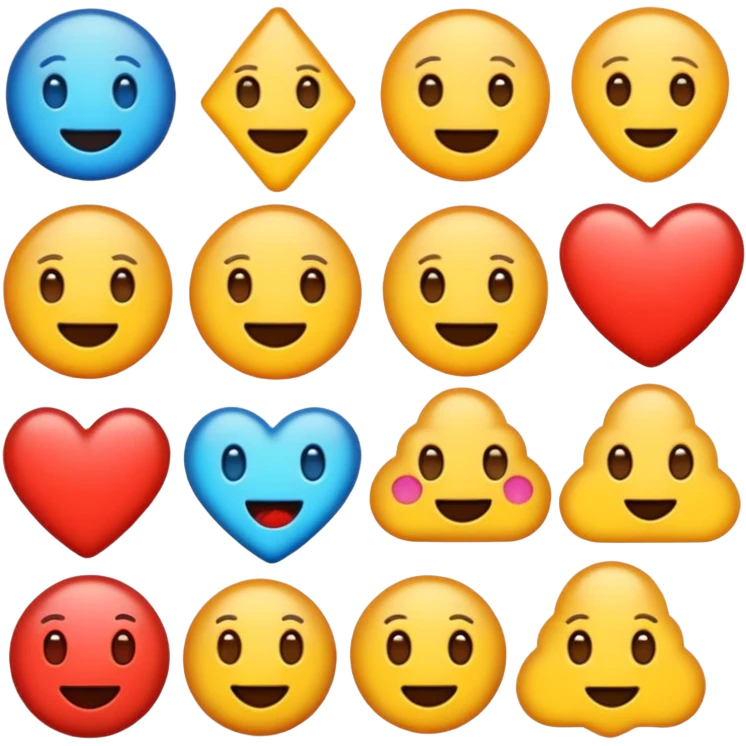 emojis.sh emoji