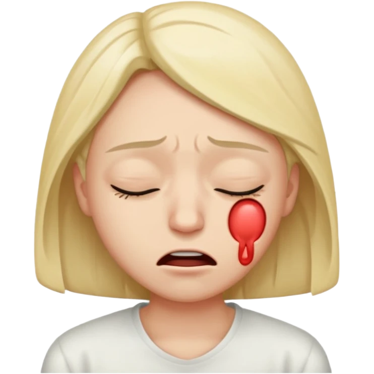 PAIN emoji