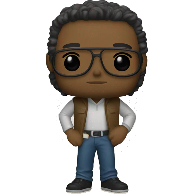 Funko pop emoji