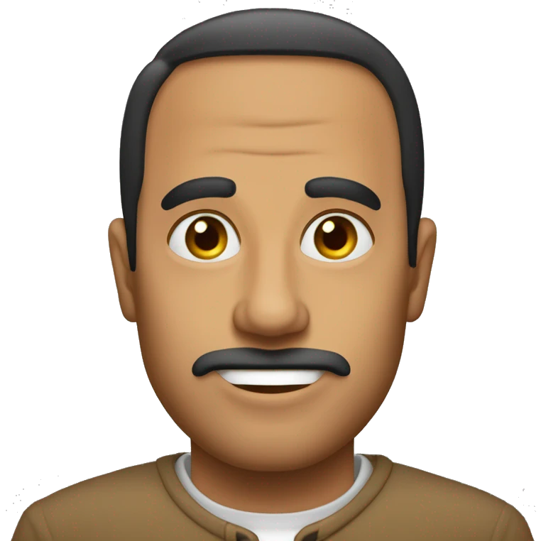 واحد مشمئز ورافع حاجب واحد emoji