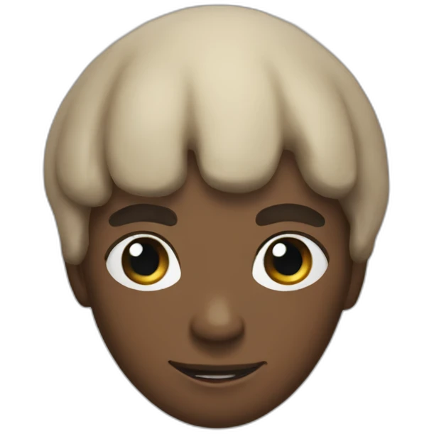 Squid games emoji