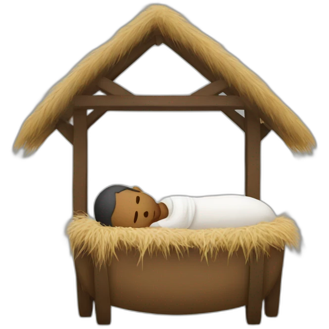 manger emoji