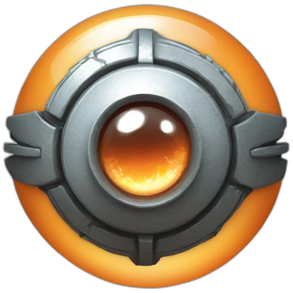 Rasengan emoji