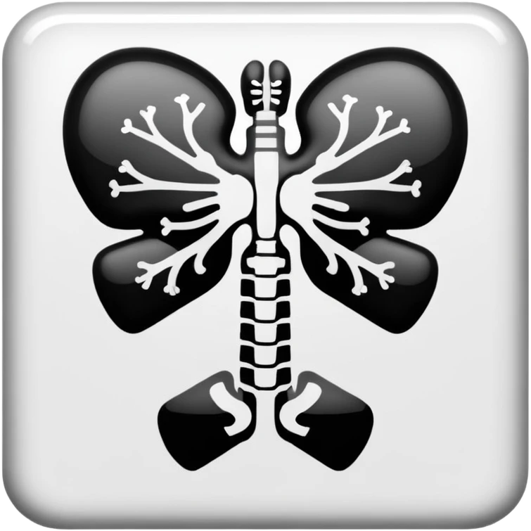 Xray emoji