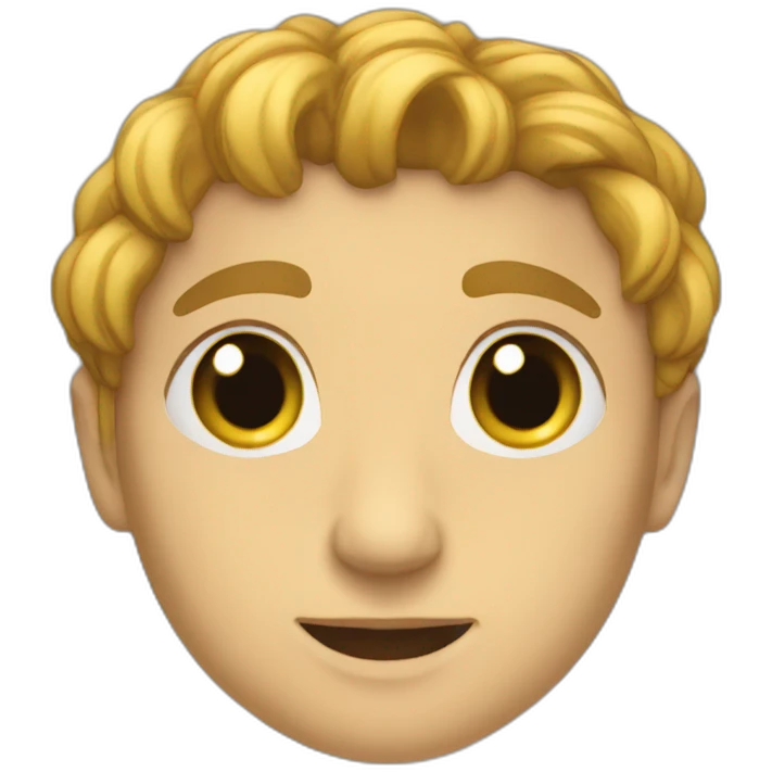 Kekra emoji
