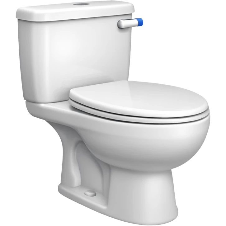 Skibidi toliet emoji
