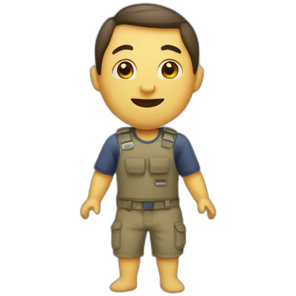 oive emoji