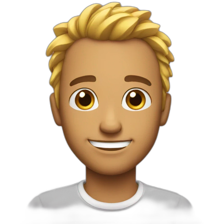 smirk emoji