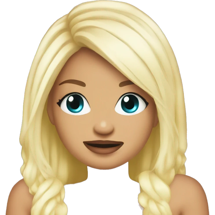 Trisha paytas emoji