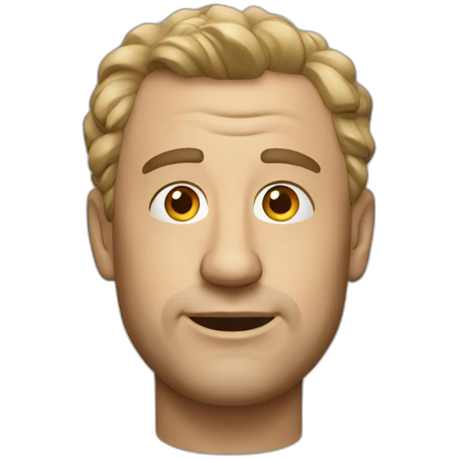 Ted bindy emoji