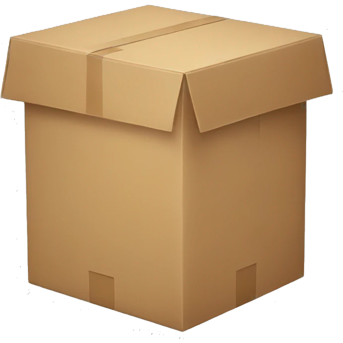 box emoji