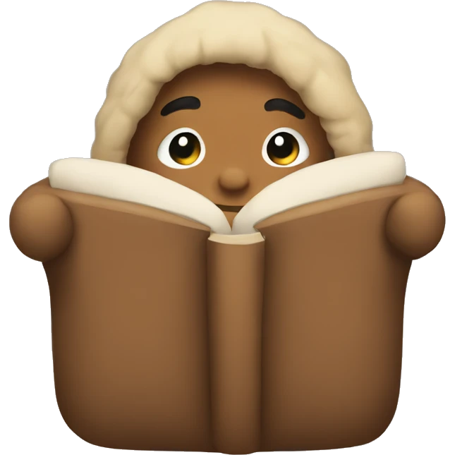 Cozy emoji