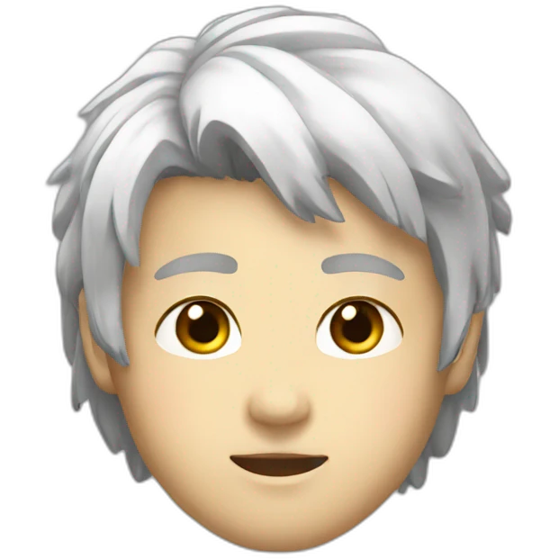 Japane emoji