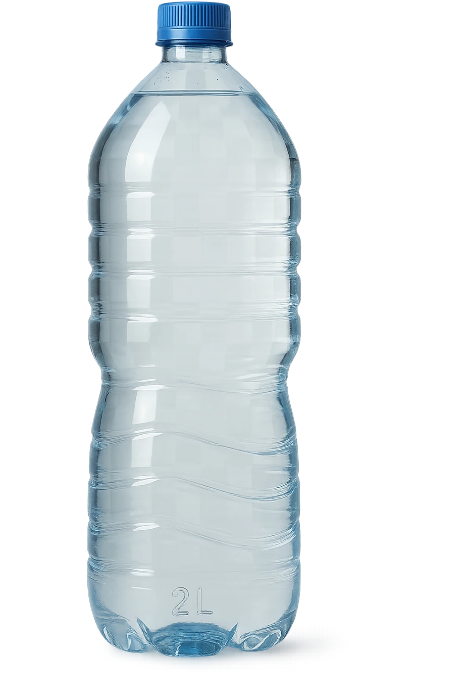 acqua da 2 litri emoji